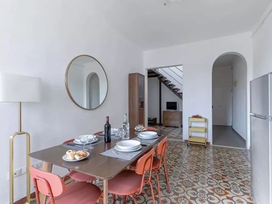 Immagine 5 di Appartamento in affitto  in Via Il Prato27 a Firenze