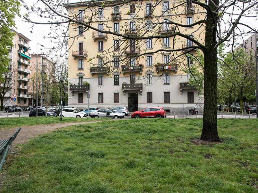 Immagine 20 di Appartamento in affitto  in Via Alessandro Arnaboldi15 a Milano