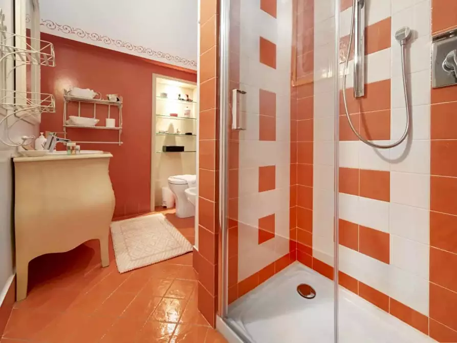 Immagine 26 di Appartamento in affitto  in Via de' Fusari4 a Bologna