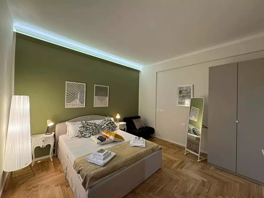 Immagine 4 di Appartamento in affitto  in Circonvallazione Gianicolense356 a Roma