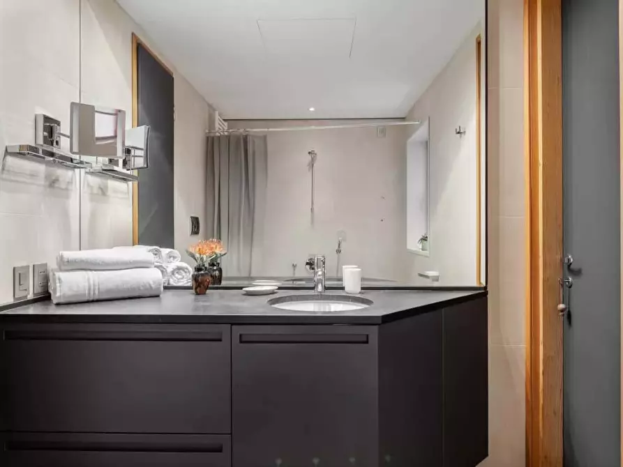 Immagine 18 di Appartamento in affitto  in Via San Marco a Milano