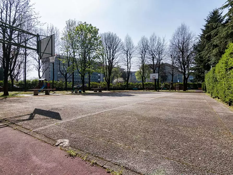 Immagine 20 di Appartamento in affitto  in Via Privata Pietro Ogliari10 a Milano