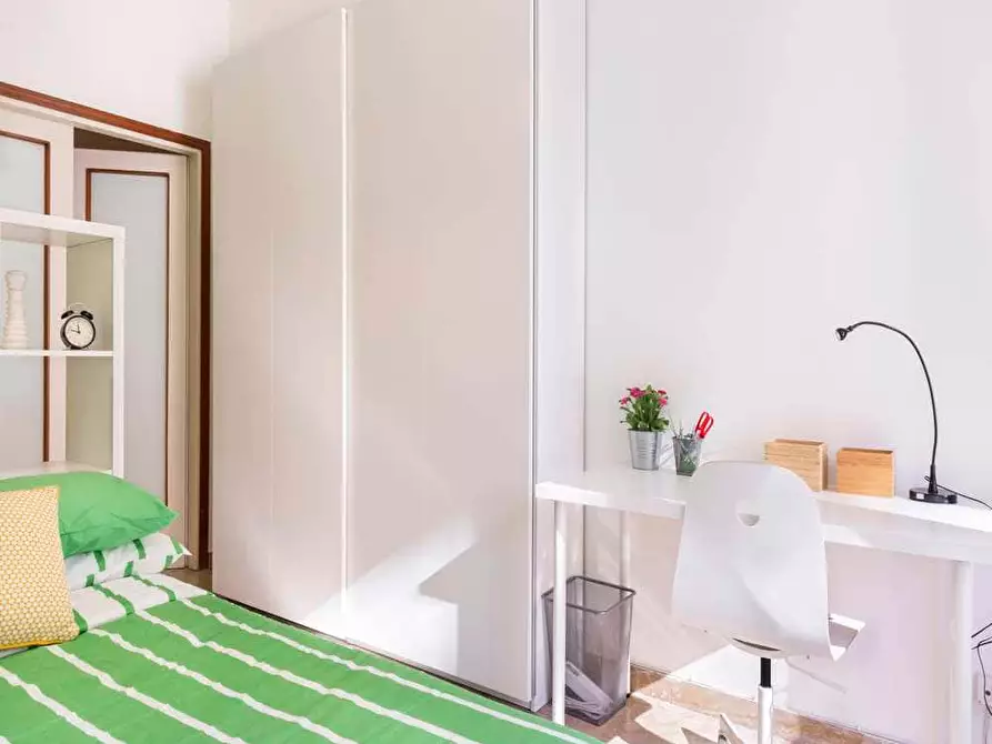 Immagine 6 di Camera in affitto  in Via Don Carlo Gnocchi7 a Milano