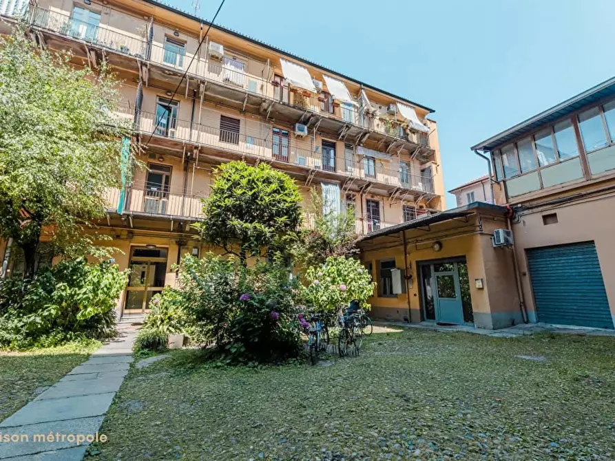 Immagine 3 di Appartamento in affitto  in Via Reggio3 a Torino