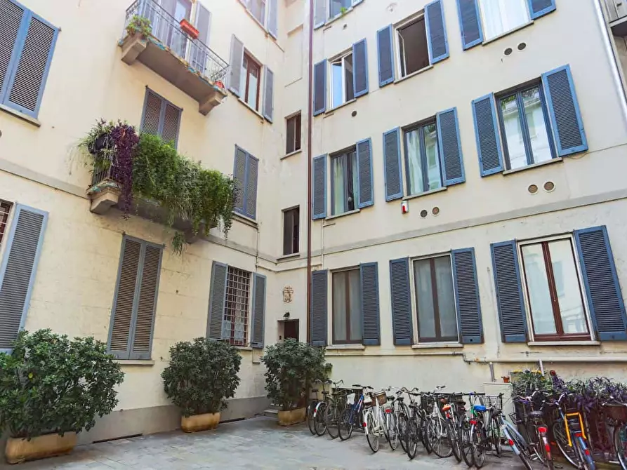 Immagine 18 di Appartamento in affitto  in Via Pietro Calvi11 a Milano