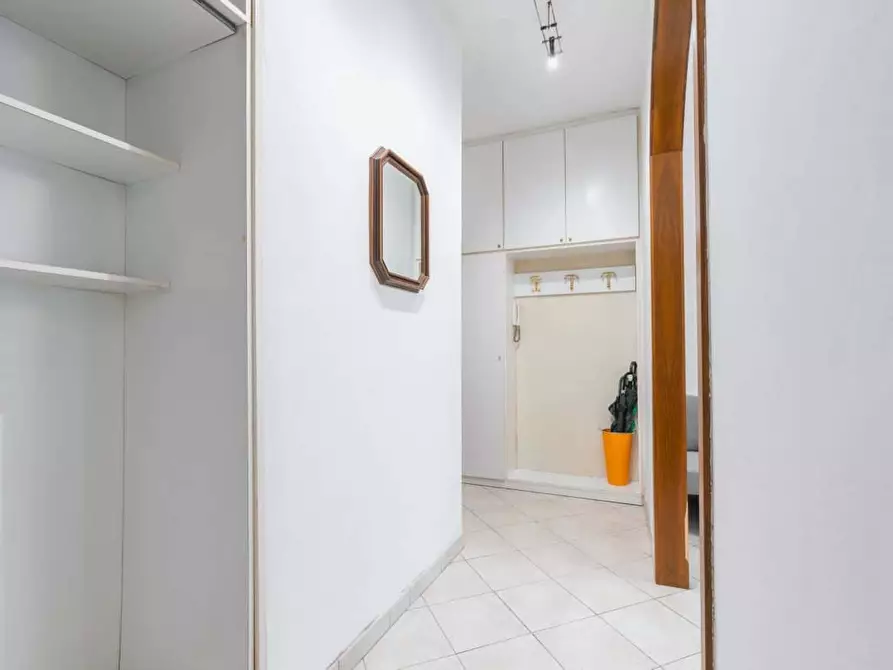 Immagine 23 di Appartamento in affitto  in Via Luigi de Andreis11 a Milano