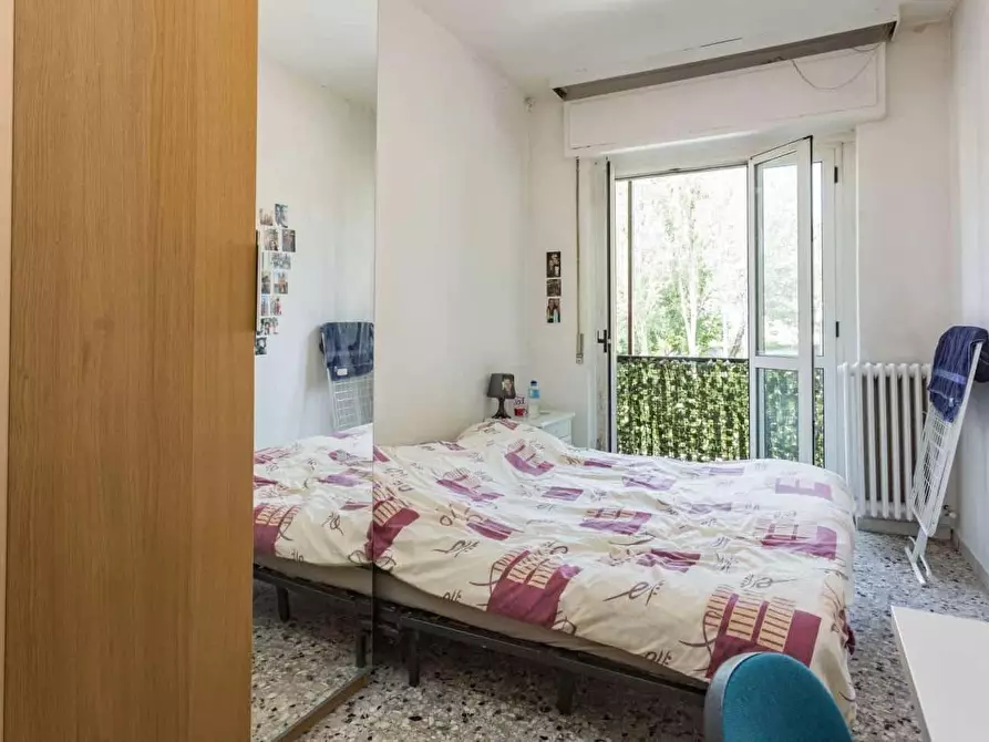 Immagine 4 di Camera in affitto  in Via Achille Feraboli a Milano