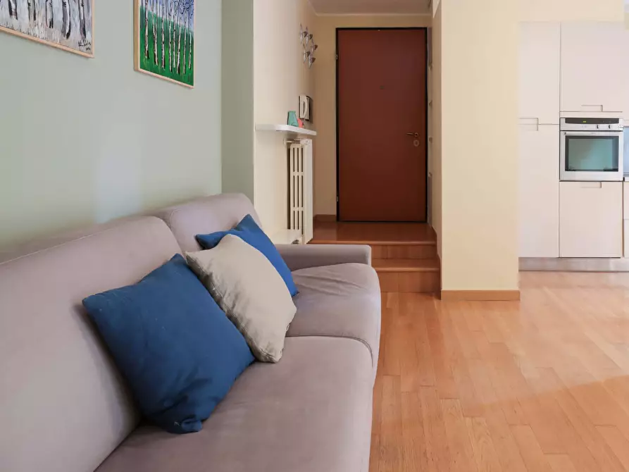 Immagine 84 di Appartamento in affitto  in Via Guglielmo Ciardi3 a Milano