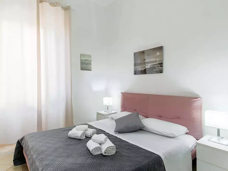 Immagine 5 di Appartamento in affitto  in Via Santa Albina31 a Minturno