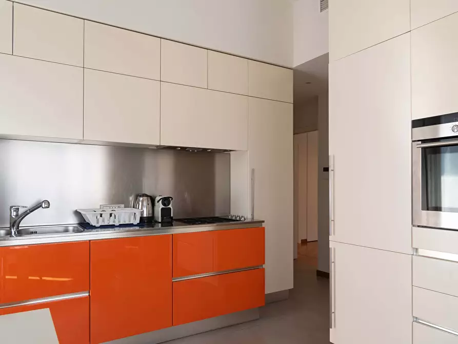 Immagine 5 di Appartamento in affitto  in Corso di Porta Vittoria7 a Milano