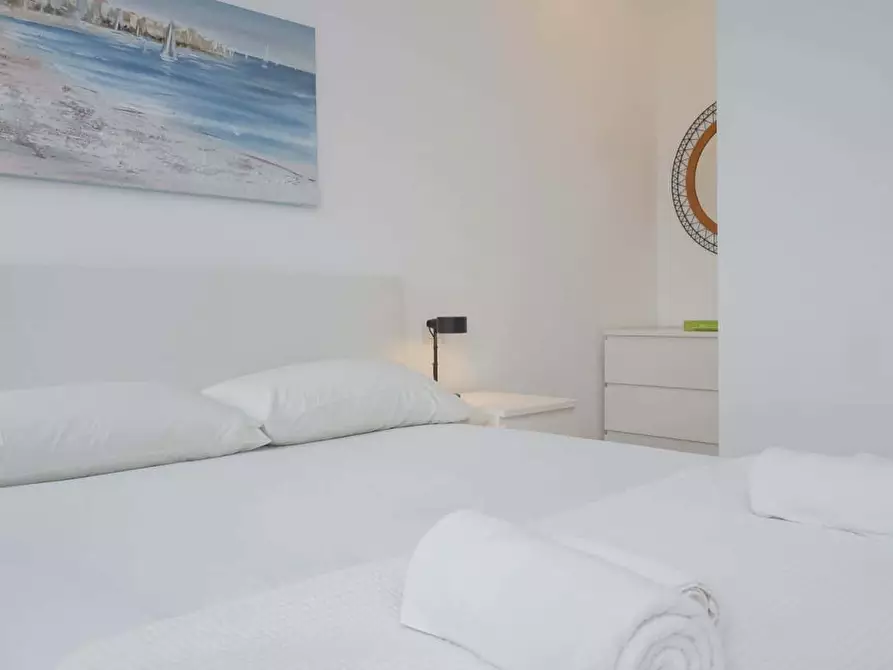 Immagine 23 di Appartamento in affitto  in Via Giambellino131 a Milano