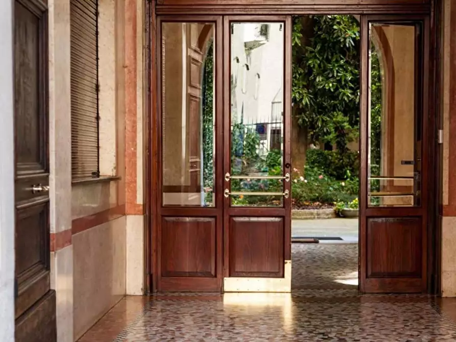 Immagine 10 di Appartamento in affitto  in Via Paolo Giovio30 a Milano