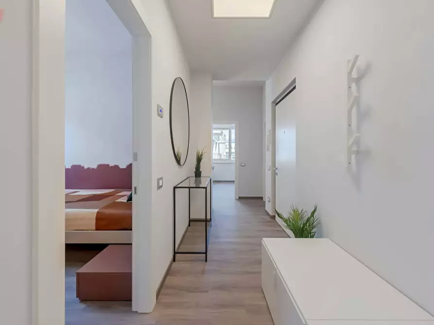 Immagine 10 di Camera in affitto  in Via Malpaga7 a Trento