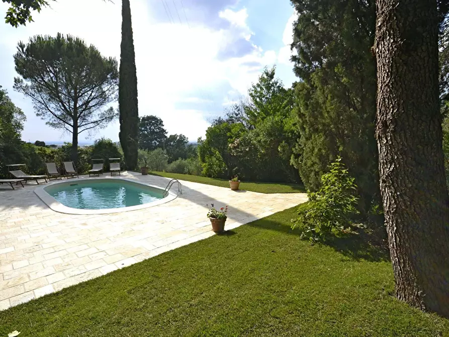 Immagine 20 di Appartamento in affitto  in 50050 Castagno Val d'Elsa, Metropolitan City of Florence, Italy a Capraia E Limite