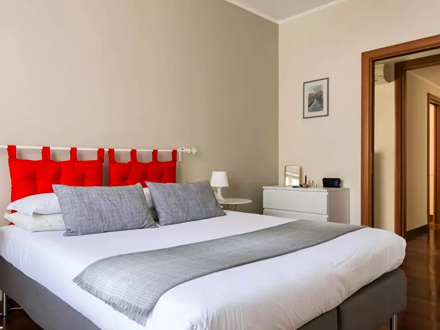 Immagine 2 di Appartamento in affitto  in Via Francesco Reina a Milano