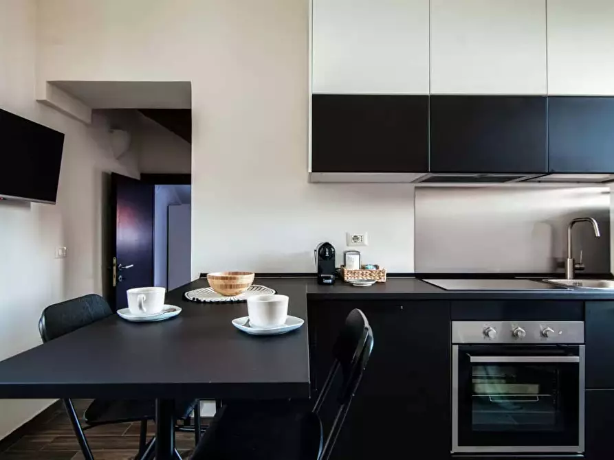 Immagine 2 di Appartamento in affitto  in Viale Nazario Sauro a Milano