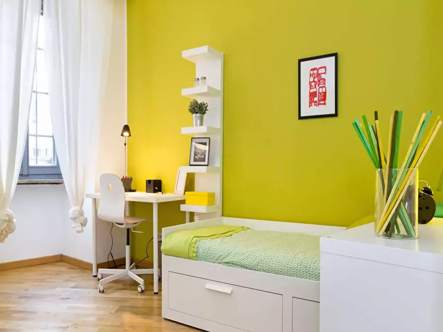 Immagine 3 di Camera in affitto  in Via Larga26 a Milano