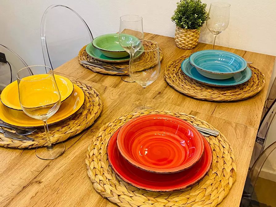 Immagine 4 di Appartamento in affitto  in Via Arbe51 a Milano