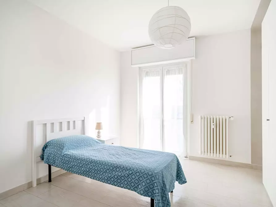 Immagine 15 di Appartamento in affitto  in Via delle Genziane3 a Milano