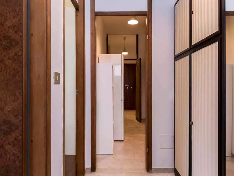 Immagine 41 di Camera in affitto  in Via Giuseppe Frua16 a Milano