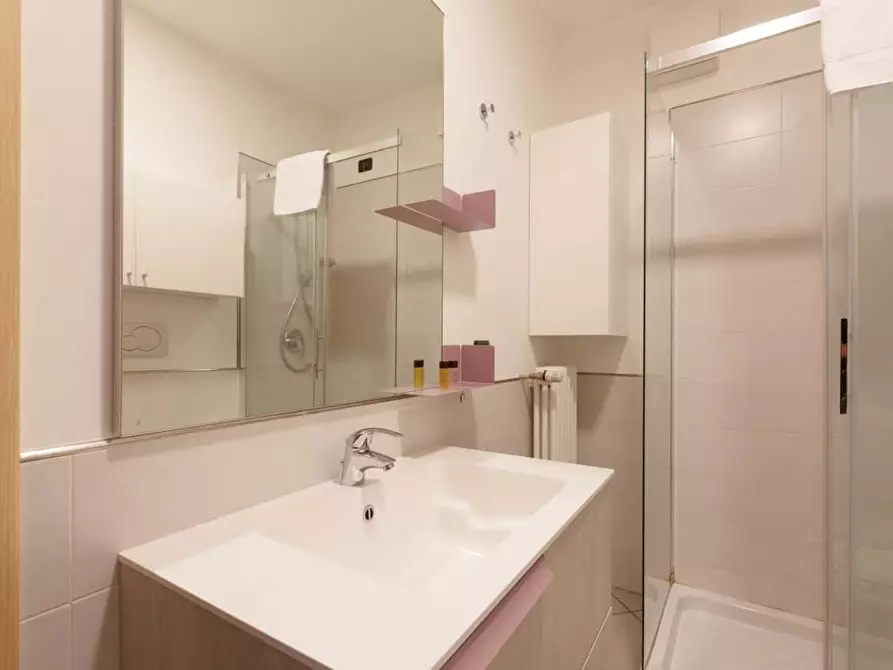 Immagine 23 di Appartamento in affitto  in Via Giuseppe Pozzobonelli6 a Milano