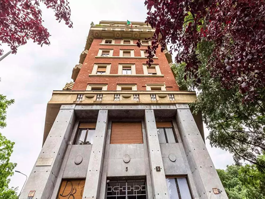 Immagine 21 di Camera in affitto  in Piazza Maria Adelaide di Savoia5 a Milano