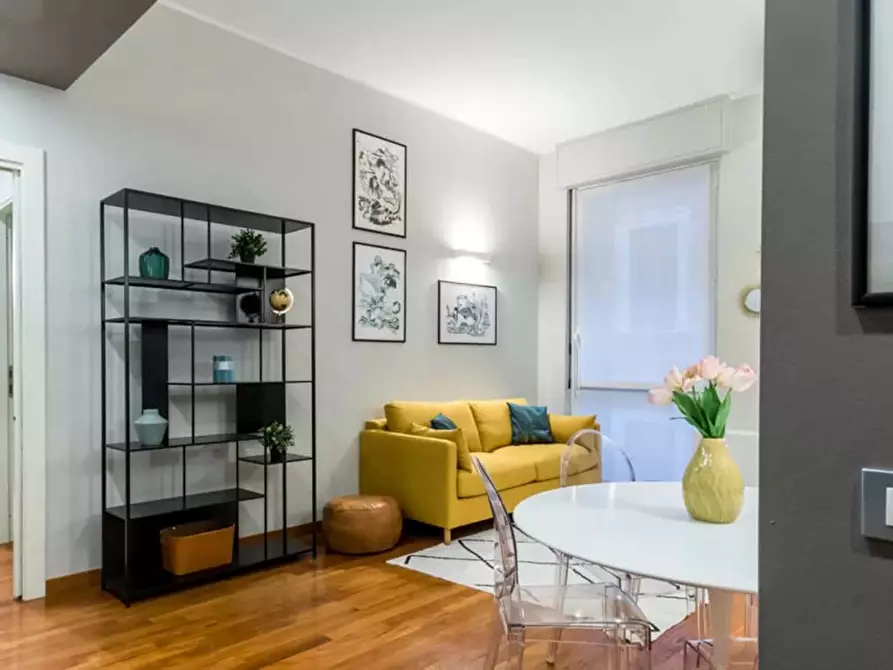 Immagine 7 di Appartamento in affitto  in Largo Cairoli a Milano