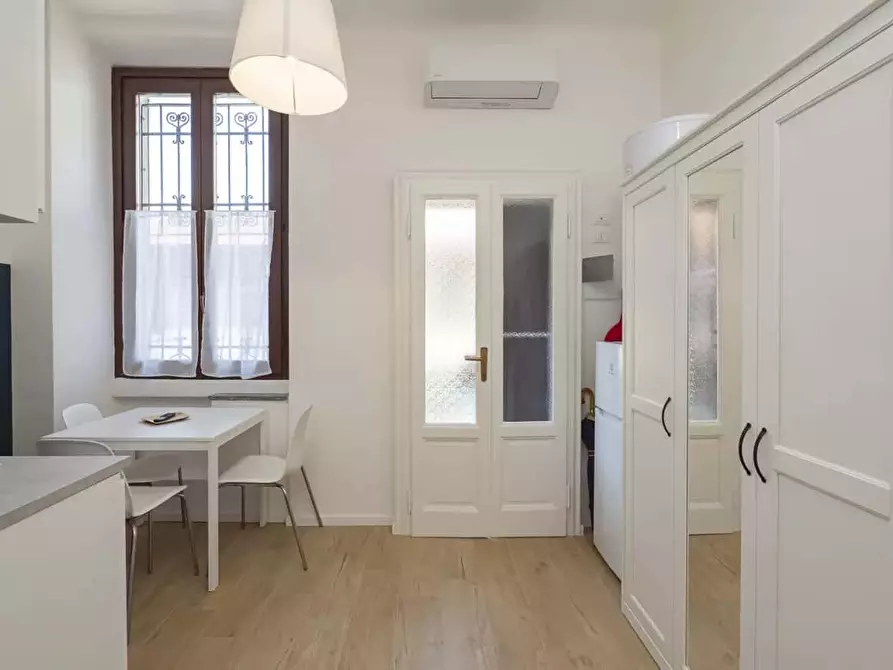 Immagine 8 di Appartamento in affitto  in Via Accademia53 a Milano