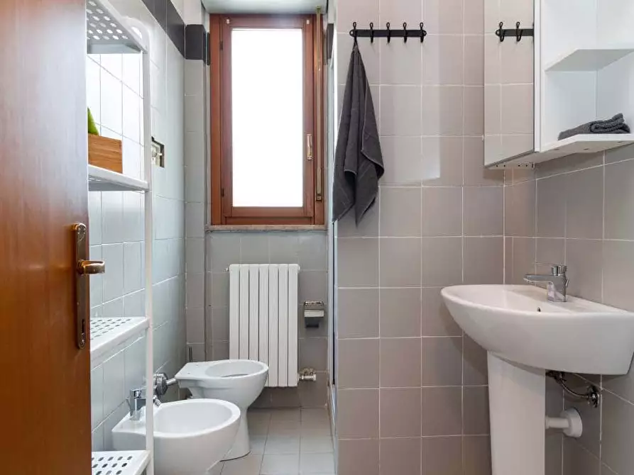 Immagine 6 di Camera in affitto  in Via Fratelli Fraschini7 a Milano