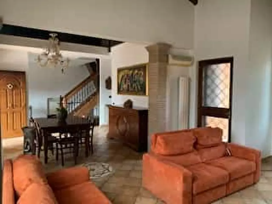 Immagine 5 di Appartamento in affitto  in Via Antonio Cagnoni35b a Roma