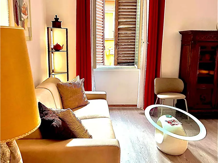 Immagine 3 di Appartamento in affitto  in Via dei Foraggi91b a Roma