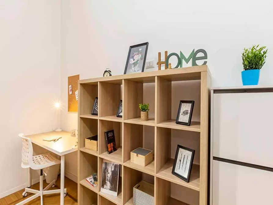 Immagine 12 di Camera in affitto  in Piazza Maria Adelaide di Savoia5 a Milano