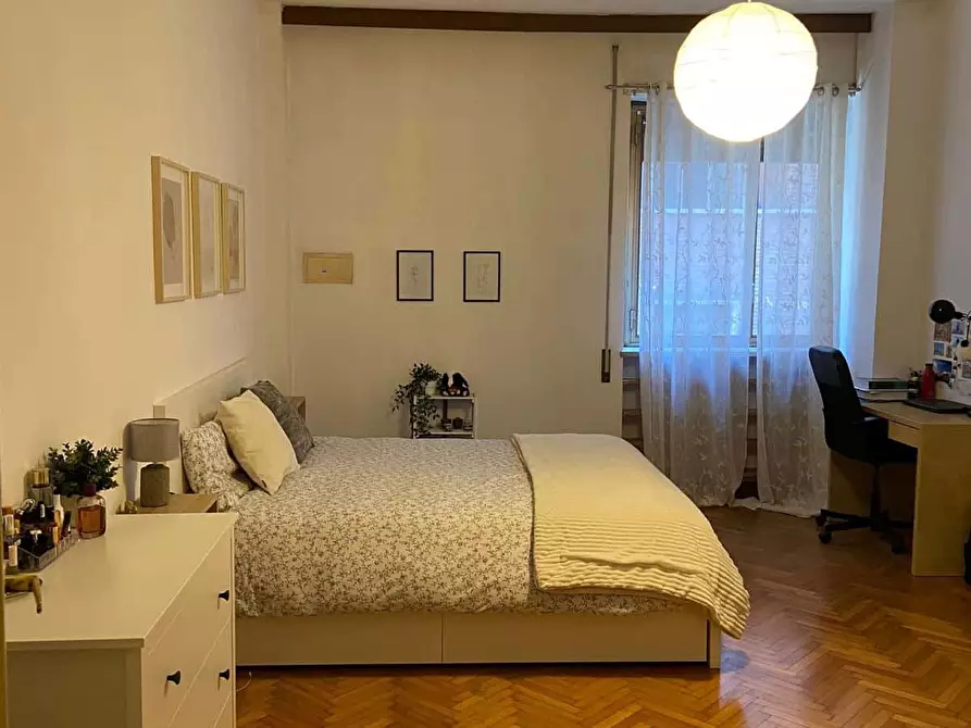 Immagine 4 di Camera in affitto  in Via Giuseppe Grabinski1 a Bologna