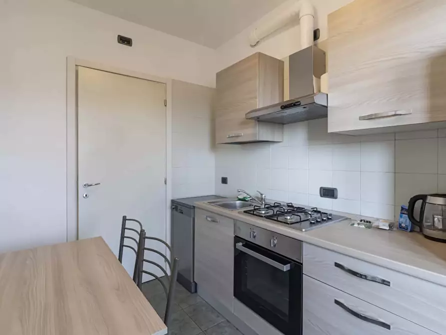 Immagine 51 di Appartamento in affitto  in Viale dell'Innovazione13 a Milano