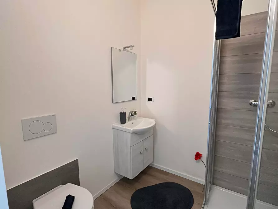 Immagine 6 di Camera in affitto  in Via Fabio Filzi10 a Trento