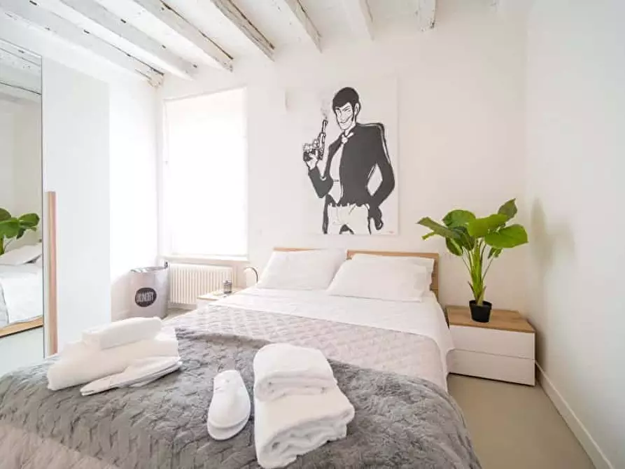 Immagine 3 di Camera in affitto  in Strada della Genovesa44 a Verona