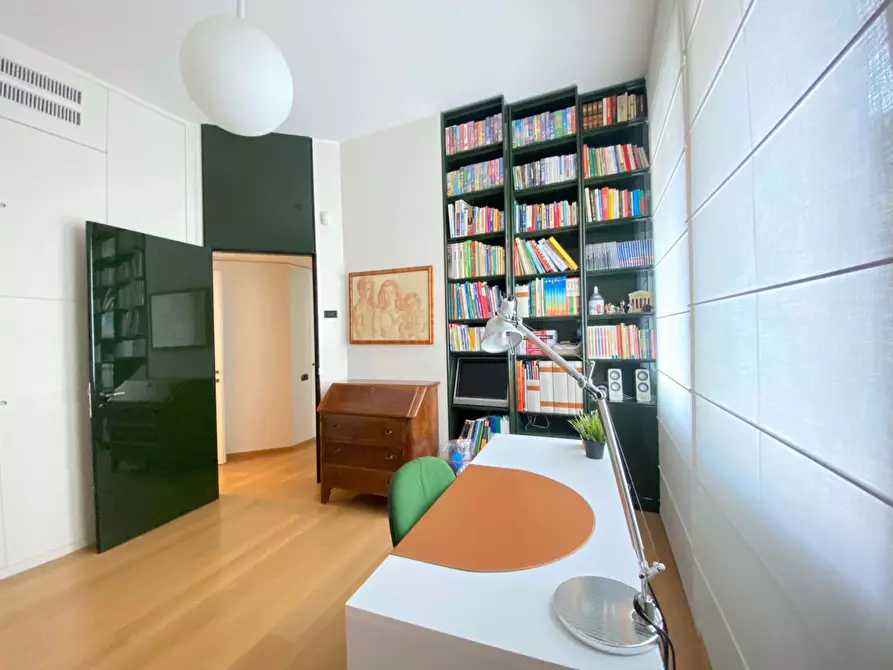 Immagine 8 di Appartamento in affitto  in Via Nirone10 a Milano