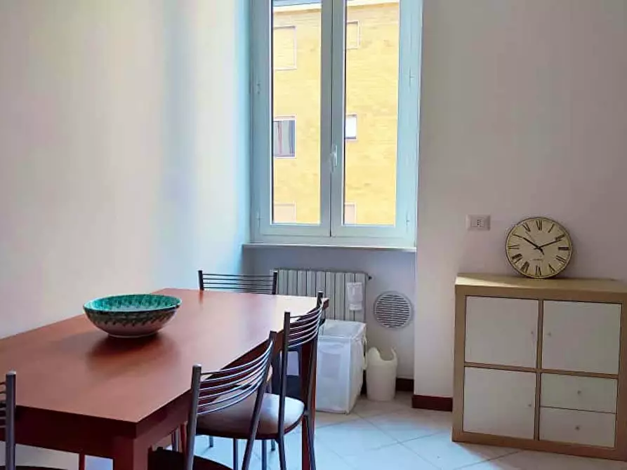 Immagine 13 di Appartamento in affitto  in Via Brembo a Milano