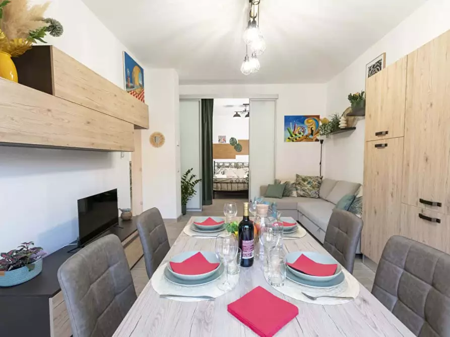 Immagine 26 di Appartamento in affitto  in Via Piave17 a Lissone