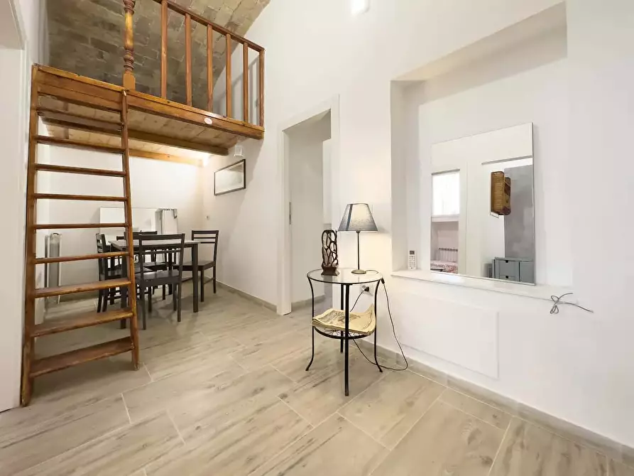 Immagine 5 di Appartamento in affitto  in Via del Pigneto26 a Roma