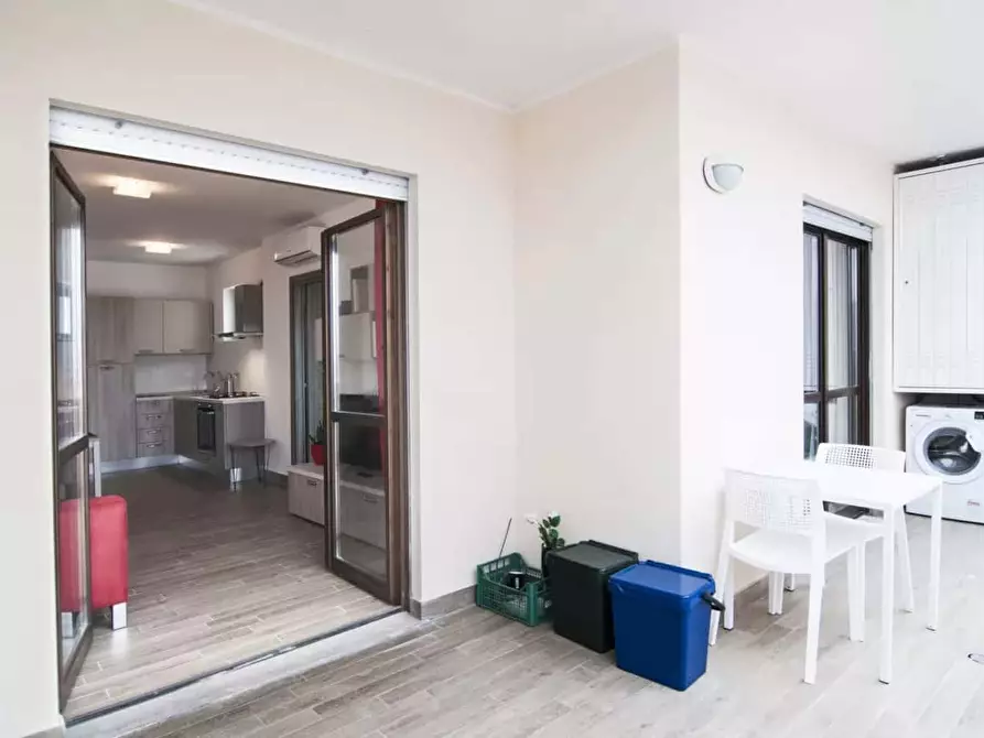 Immagine 31 di Appartamento in affitto  in Via Luigi de Marchi8 a Roma