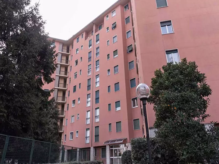 Immagine 16 di Camera in affitto  in Via Vincenzo Rabolini9 a Milano