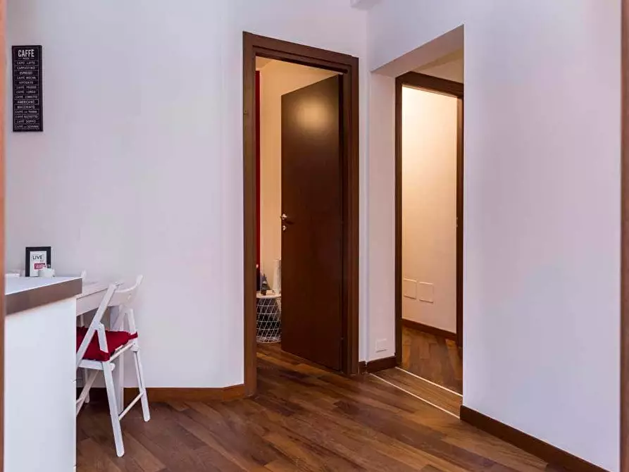 Immagine 49 di Camera in affitto  in Via Privata S. Martiniano1 a Milano
