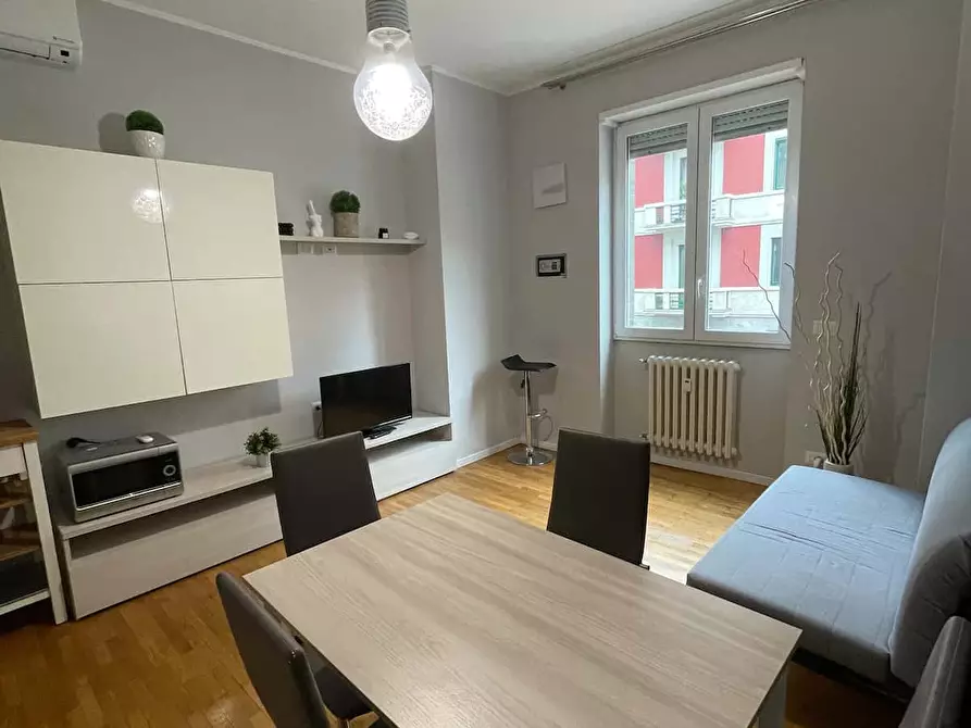 Immagine 12 di Appartamento in affitto  in Via Domenico Scarlatti31 a Milano