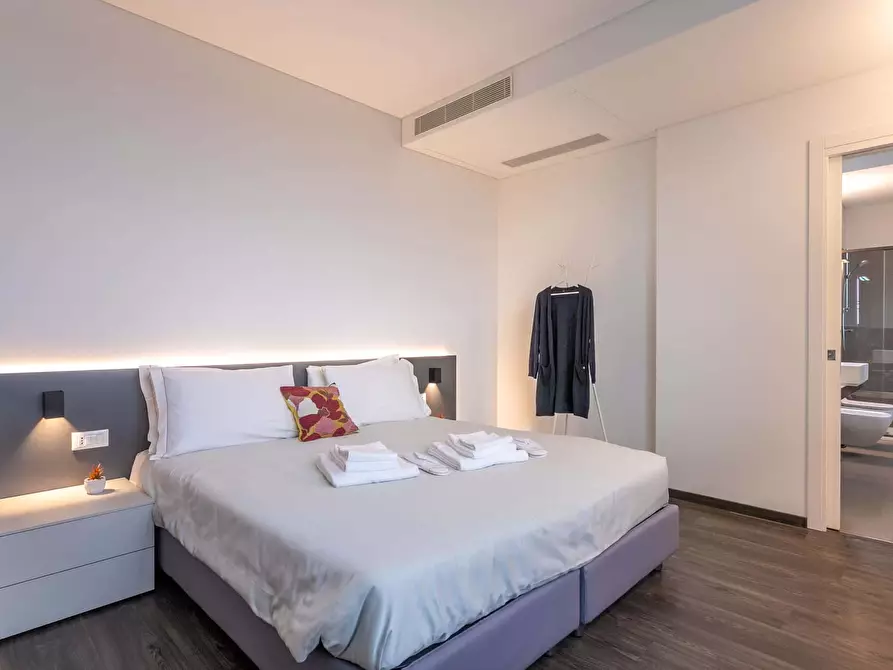 Immagine 9 di Appartamento in affitto  in Via Torino6 a Venezia