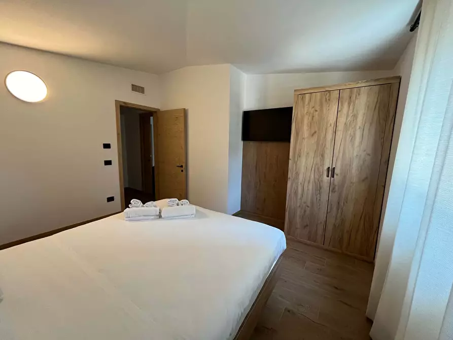 Immagine 20 di Appartamento in affitto  in Via Francesco Petrarca1 a Trento