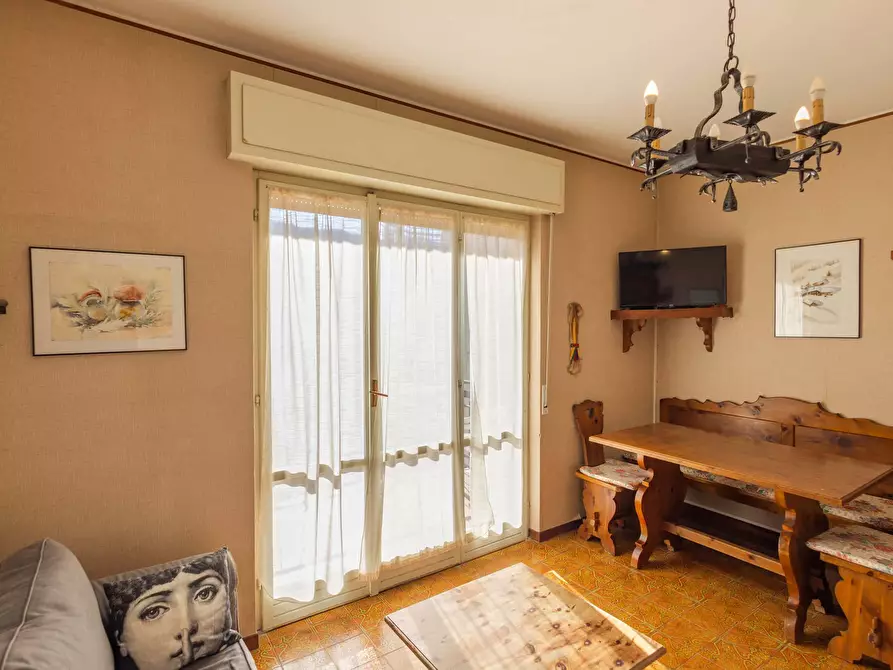 Immagine 2 di Appartamento in affitto  in Via per Cassina7 a Cassina Valsassina