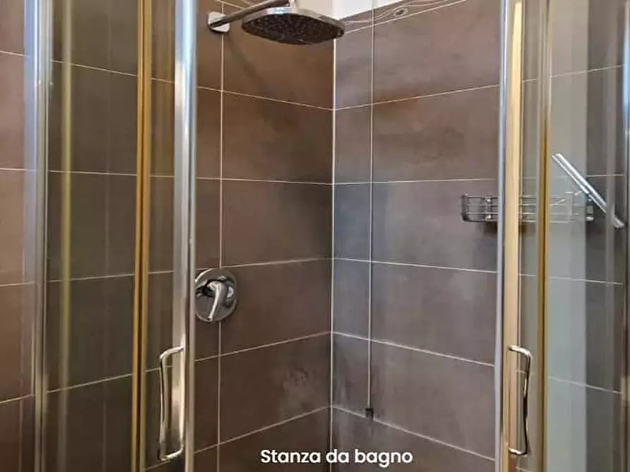 Immagine 31 di Appartamento in affitto  in Via Giosuè Borsi1 a Milano