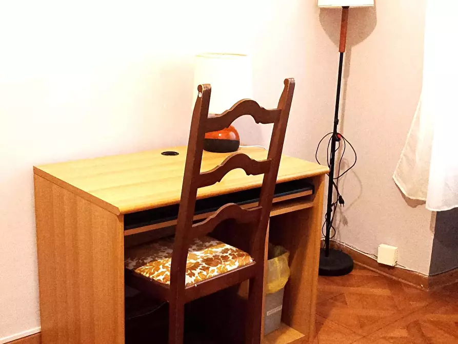 Immagine 2 di Camera in affitto  in Via Guido Brunner7 a Trieste