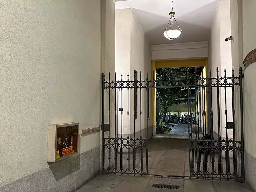 Immagine 20 di Appartamento in affitto  in Piazza Guglielmo Oberdan2 a Milano